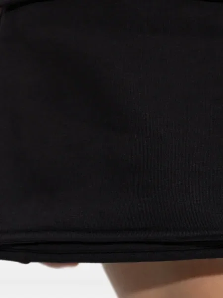 Pantaloni scurți Dsquared2 negru
