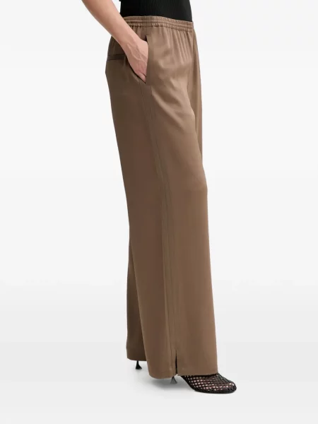 Pantaloni Filippa K maro