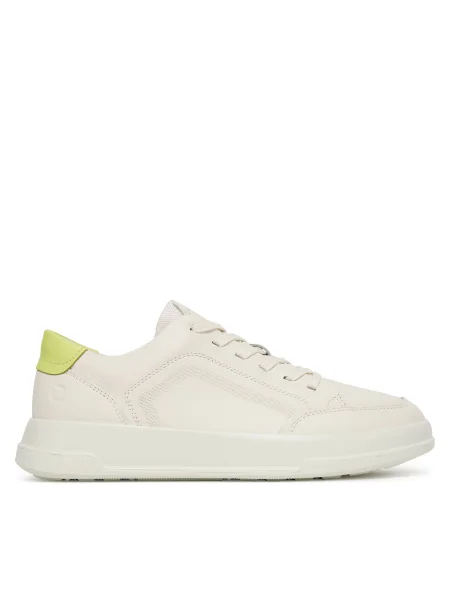 Sneakersy ECCO biela