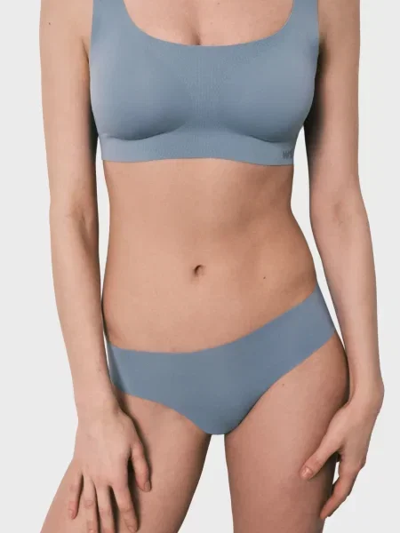 Труси Women'secret блакитні