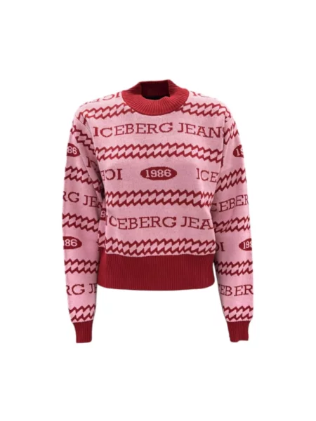 Sweter Iceberg