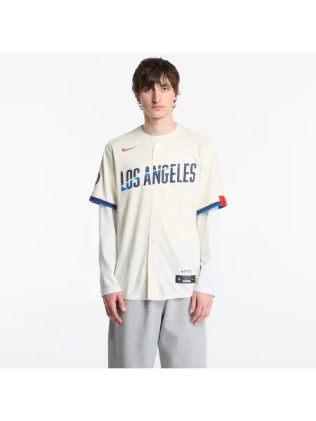 Тениска Nike от джърси