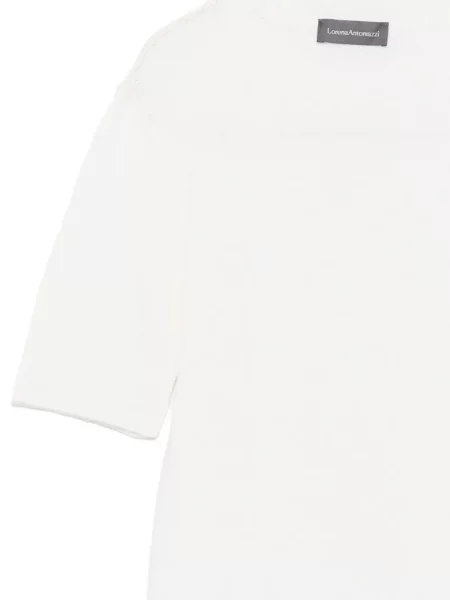 Tricou Lorena Antoniazzi alb
