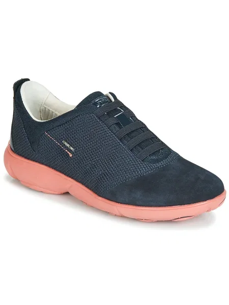 Pantofi Geox albastru