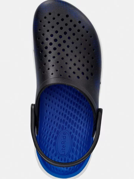 Шлепанцы Crocs