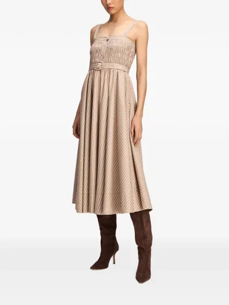 Rochie midi Cinq A Sept