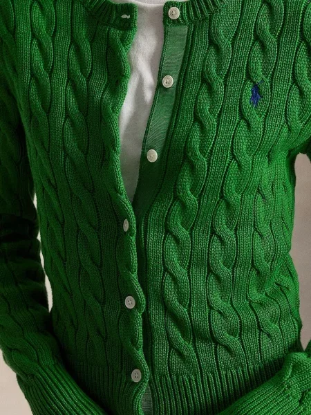 Polo Ralph Lauren кардиган
