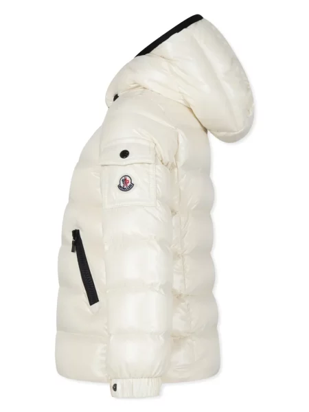 Kurtka dziecięca Moncler Enfant