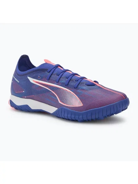 Boty na fotball Puma bílé