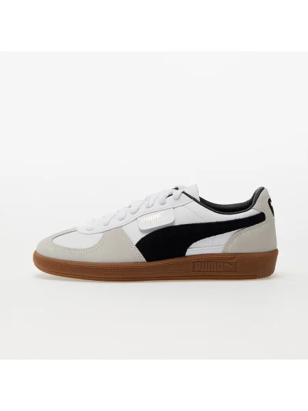 Pantofi Puma alb