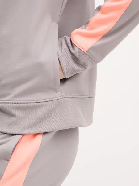 Melegítő szett Under Armour szürke