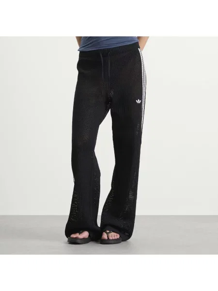 Spodnie Adidas czarne