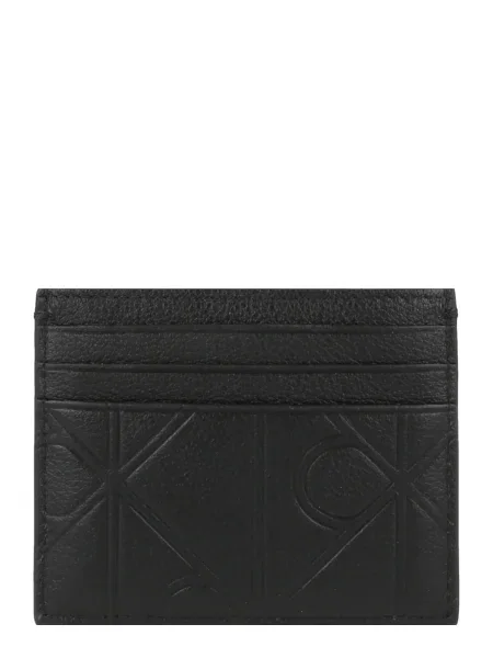 Portofel Calvin Klein negru