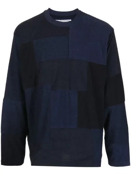 Pulover White Mountaineering alb
