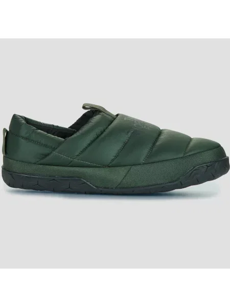 Nogavice The North Face zelena