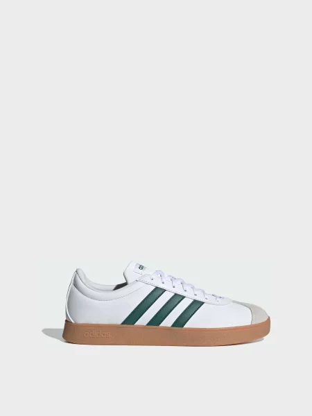 Кеды Adidas белые