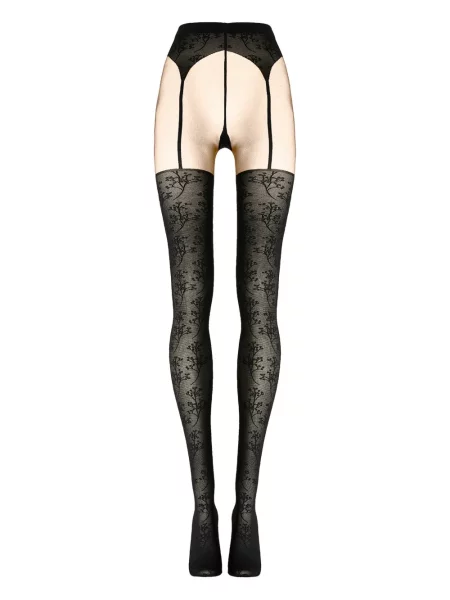 Dresuri Wolford negru