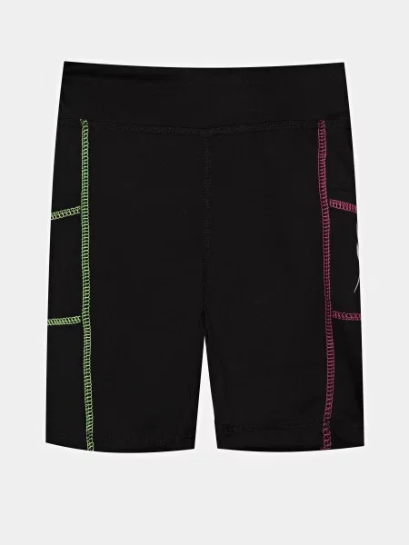 Детские велосипедки Reebok синие