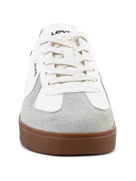 Tornacipő Levi's® fehér