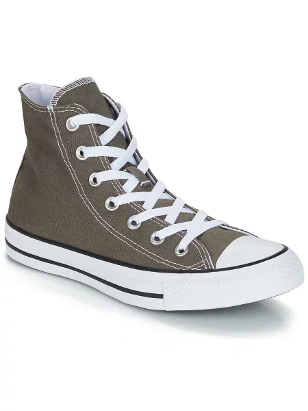 Superge Converse Chuck Taylor All Star siva