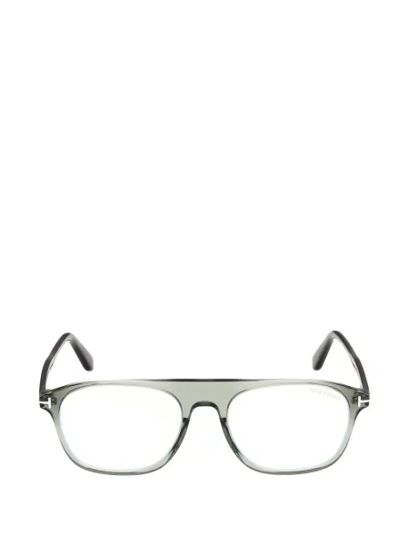 Ochelari de soare Tom Ford Eyewear gri