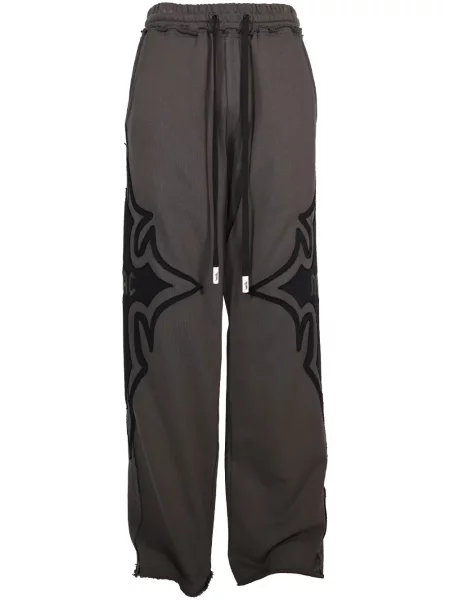 Pantaloni Haculla gri