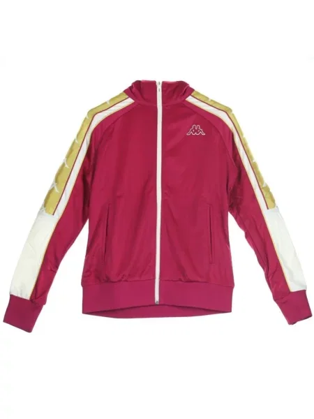 Bluza Kappa różowa