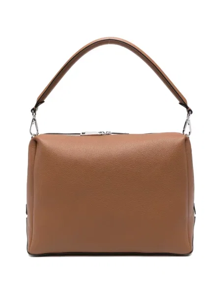Geantă Fendi maro