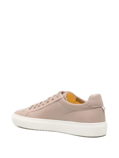 Sneakerși Doucal's din piele