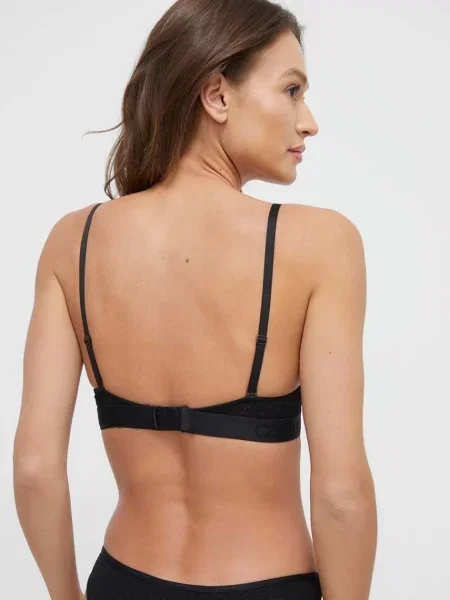 Podprsenka Calvin Klein Underwear černá
