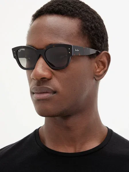 Ray-Ban ochelari de soare JORGE negru