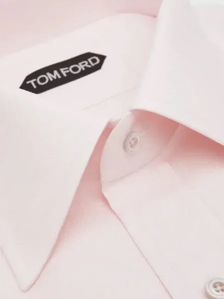 Cămașă Tom Ford roz