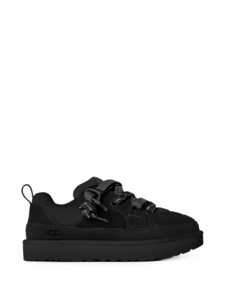 Sneakerși Ugg negru