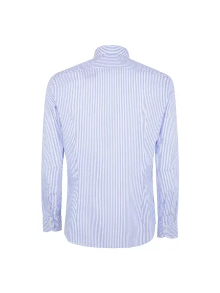 Koszula Tintoria Mattei 954 casual