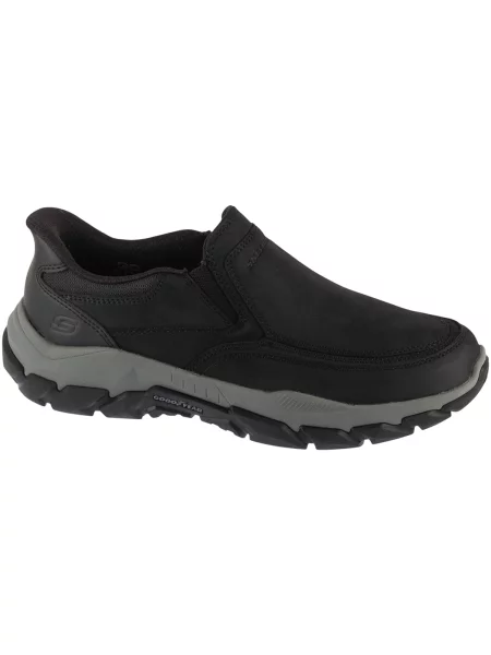 Chiloți Skechers negru