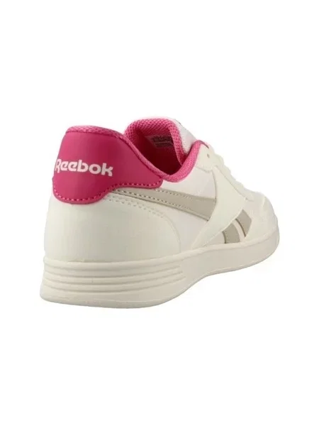 Tenisky Reebok Sport biela