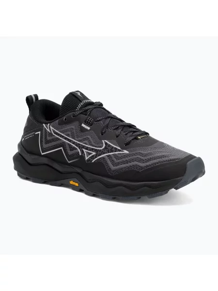 Běžecké tenisky Mizuno černé