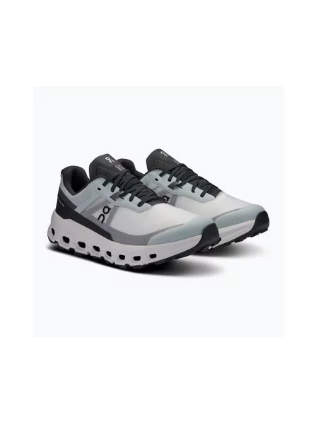 Кросівки для бігу Cloudvista 2 glacier/eclipse