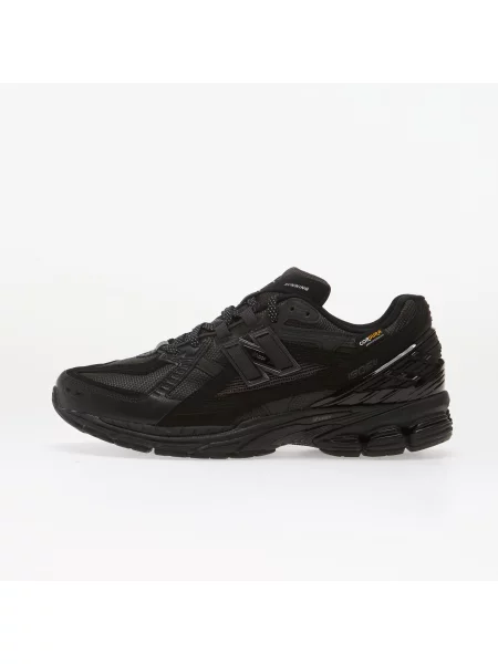 Pantofi New Balance Black/ Black Cement negru