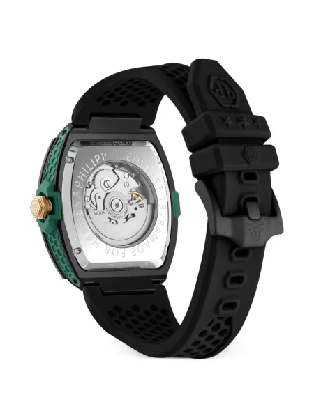 Ceas Philipp Plein negru