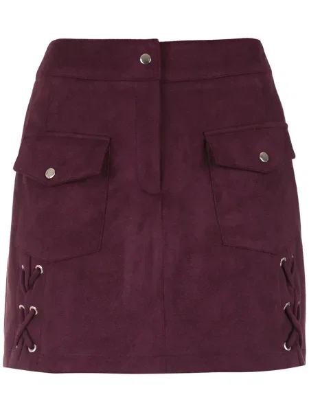 Spódnica Olympiah czerwona