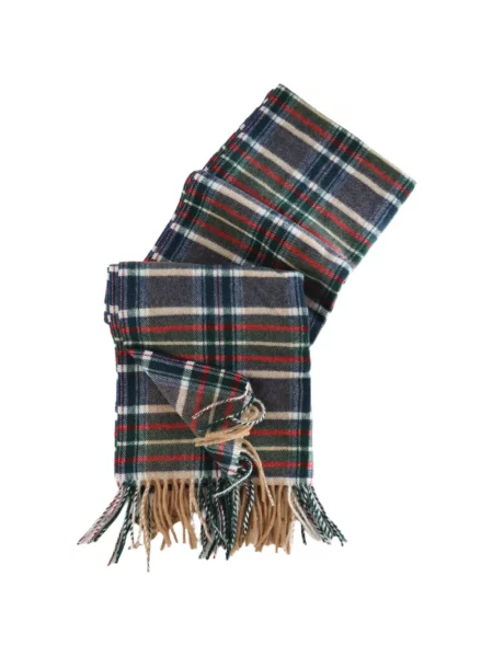 Hálós kockás pólóing Polo Ralph Lauren nyomtatás fekete