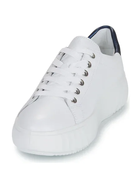 Pantofi Ara alb