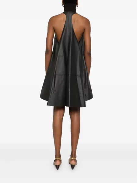 Rochie Jacquemus de costum negru