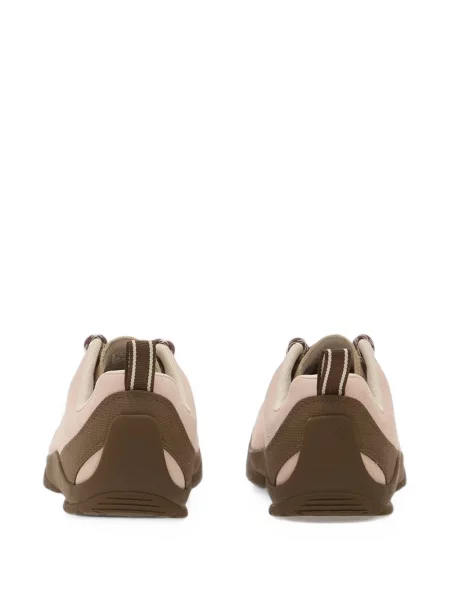 Sneakerși Keen Footwear cu șireturi din dantelă