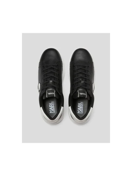 Pantofi Karl Lagerfeld negru