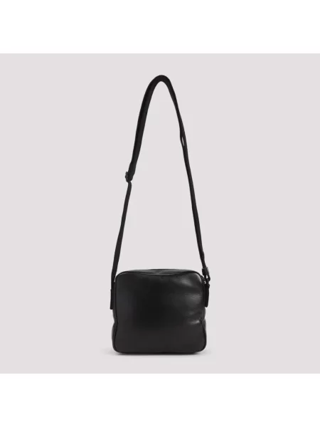 Torba Saint Laurent czarna
