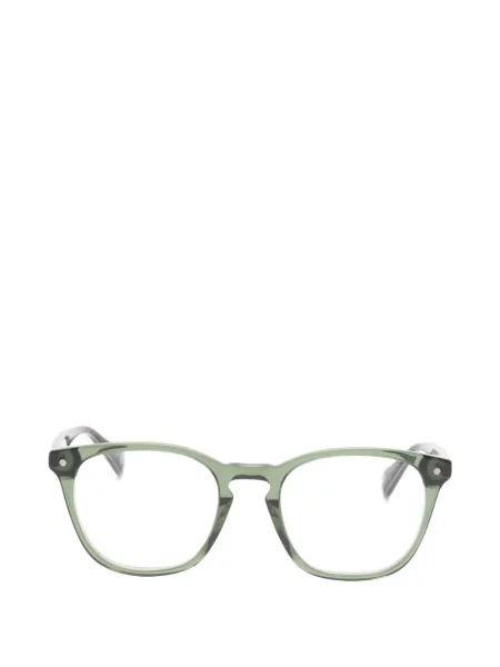 Ochelari de soare Ted Baker verde