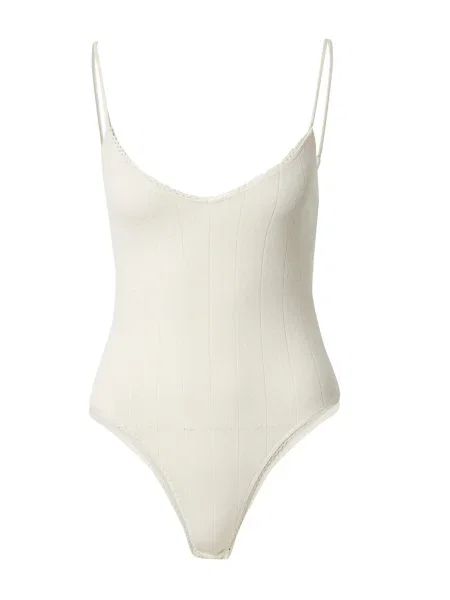 Daahls by Emma Roberts exclusively for ABOUT YOU Tricou body Beyond' bej