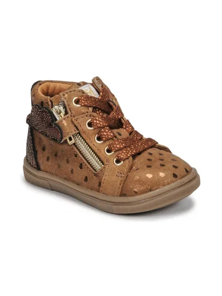 Pantofi copii Gbb maro